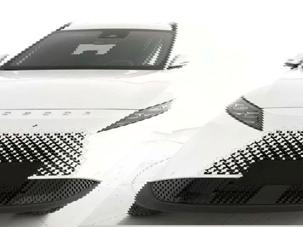 Omoda Omoda 7 SHS-P nuova a Bologna (2)