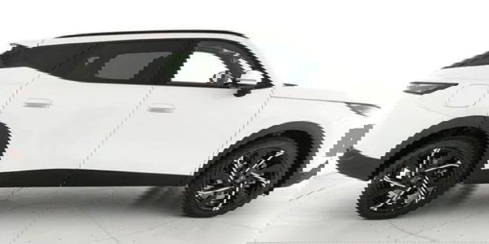 Omoda Omoda 7 SHS-P nuova a Bologna (4)