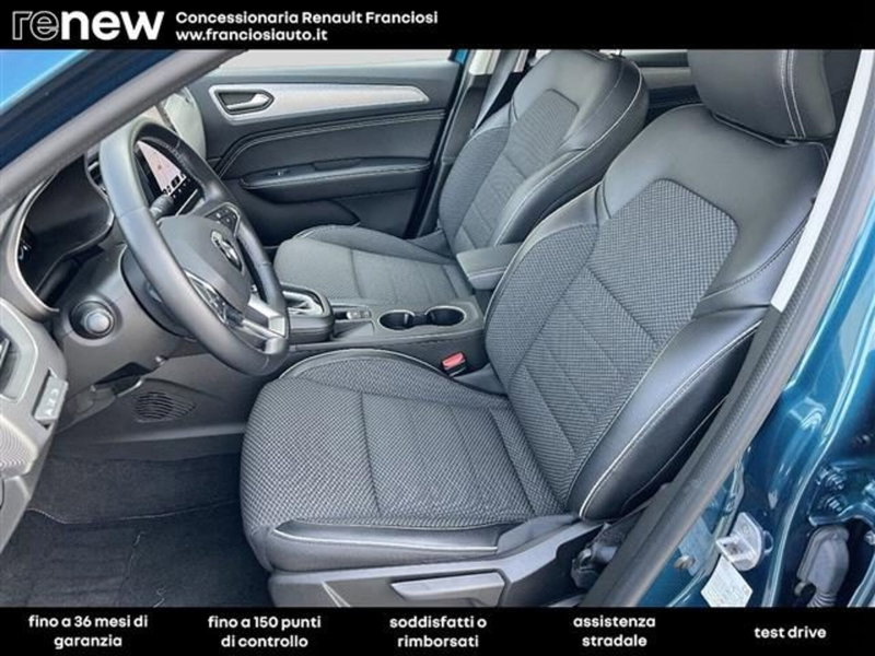 Renault Arkana usata a Modena (10)