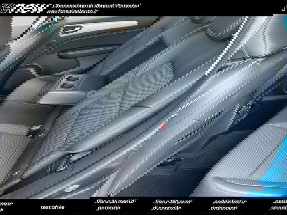 Renault Arkana usata a Modena (11)