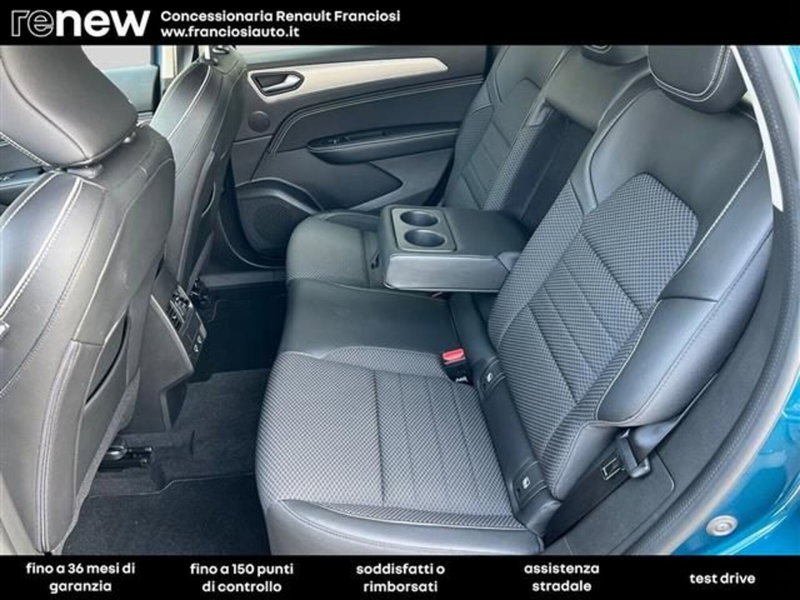 Renault Arkana usata a Modena (11)