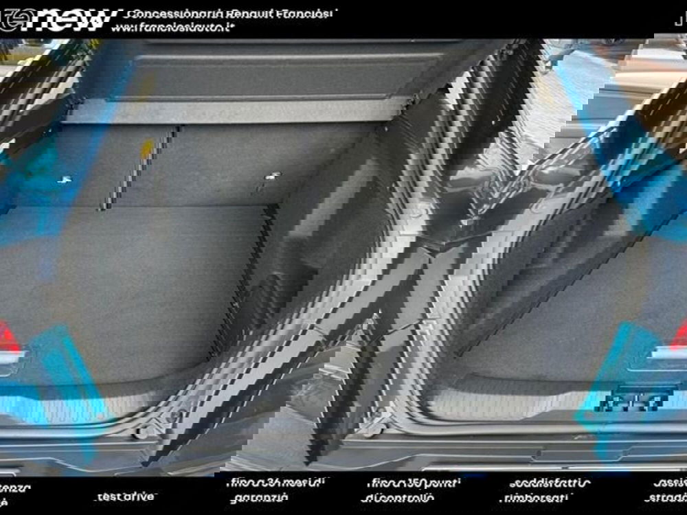 Renault Arkana usata a Modena (12)