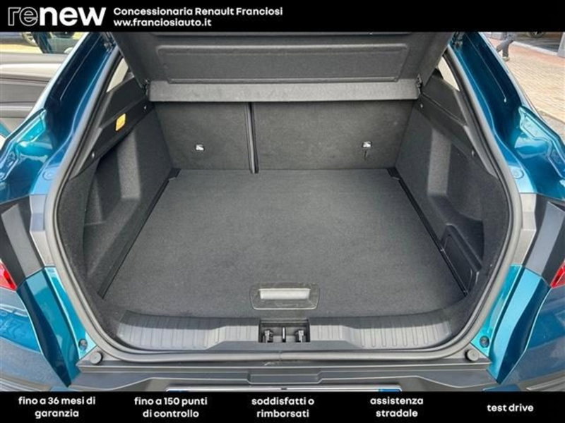 Renault Arkana usata a Modena (12)