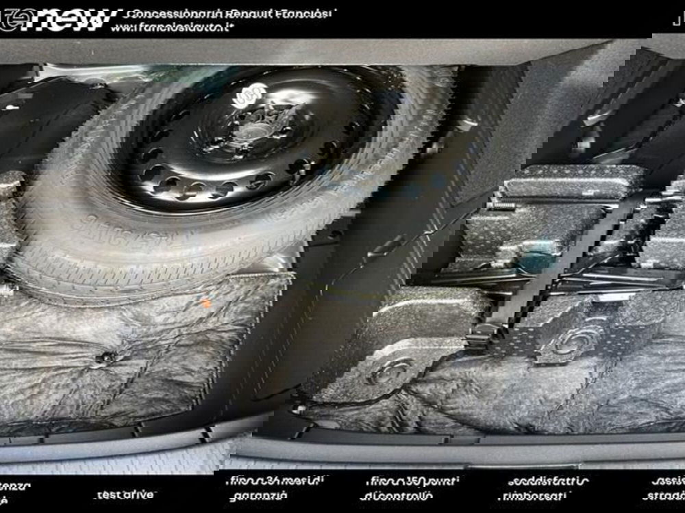 Renault Arkana usata a Modena (13)