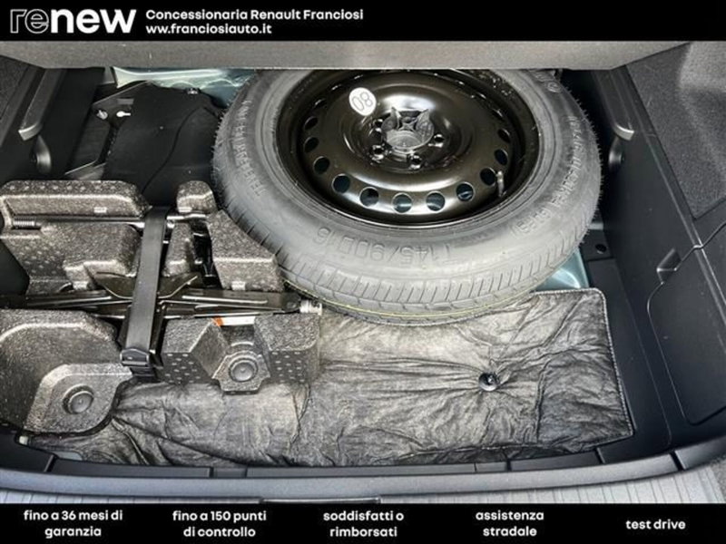 Renault Arkana usata a Modena (13)