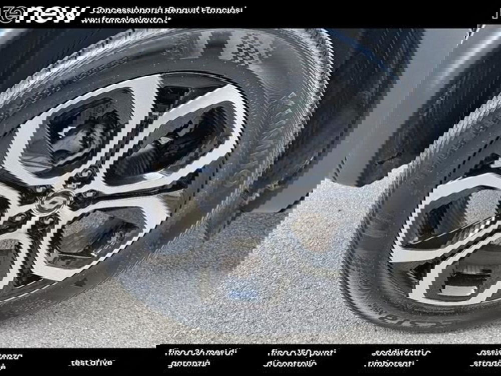 Renault Arkana usata a Modena (14)