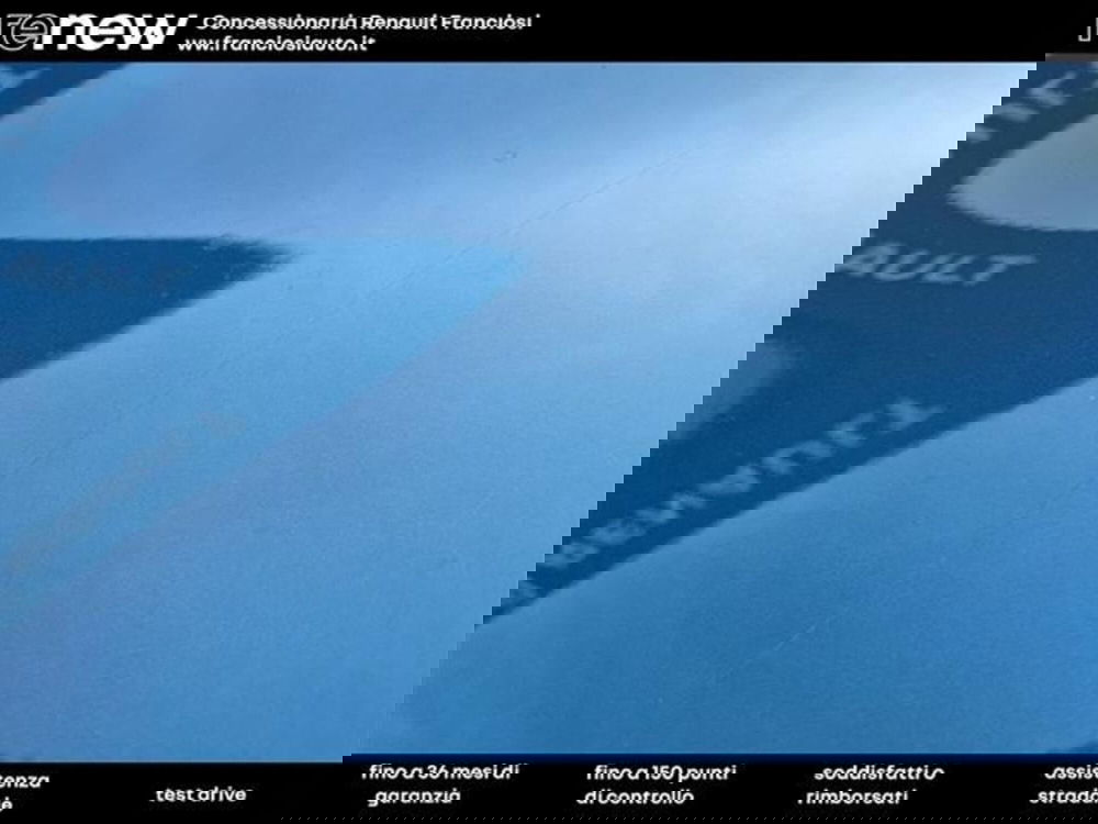 Renault Arkana usata a Modena (15)