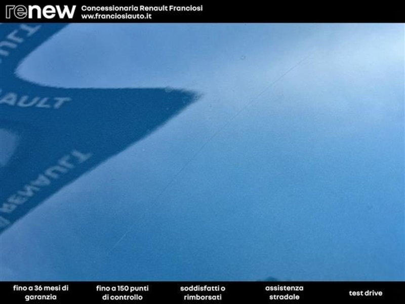 Renault Arkana usata a Modena (15)