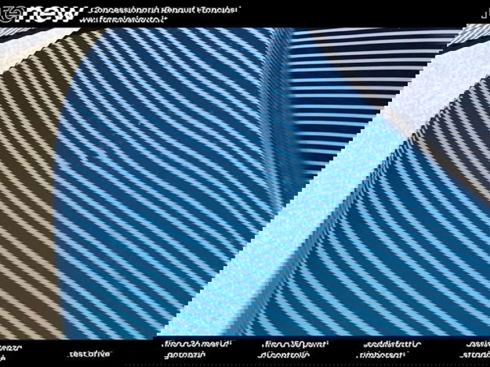 Renault Arkana usata a Modena (16)