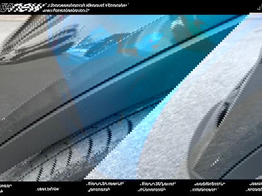 Renault Arkana usata a Modena (19)