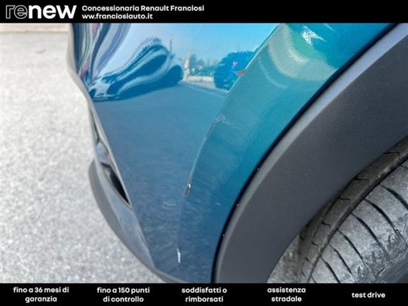 Renault Arkana usata a Modena (19)