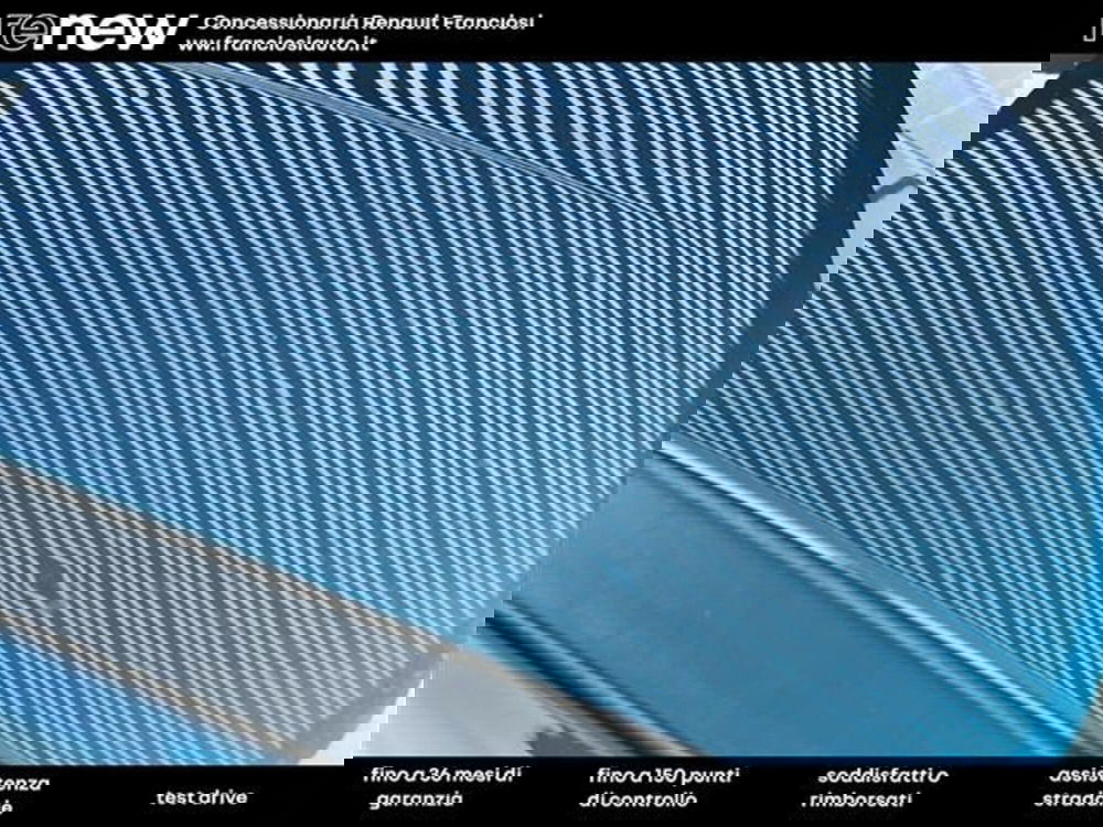 Renault Arkana usata a Modena (20)