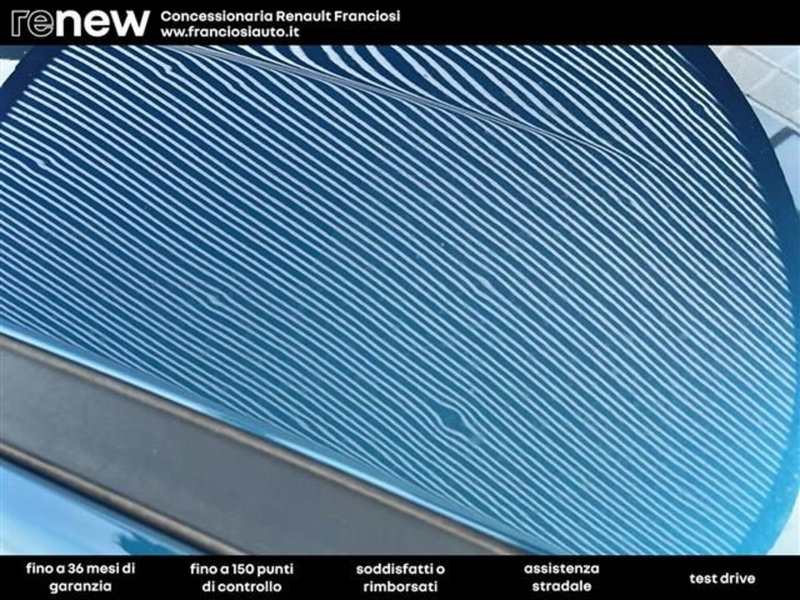 Renault Arkana usata a Modena (20)