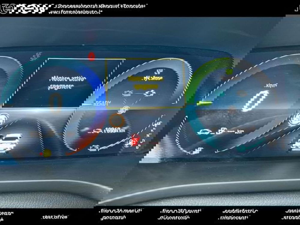 Renault Arkana usata a Modena (5)