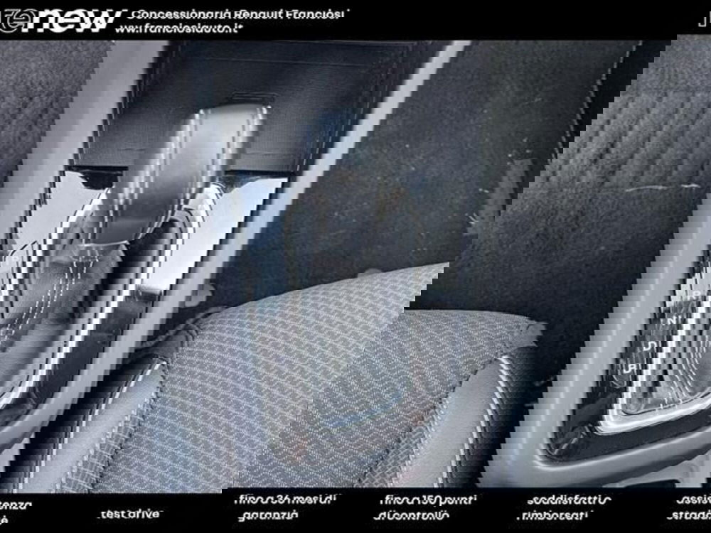 Renault Arkana usata a Modena (7)