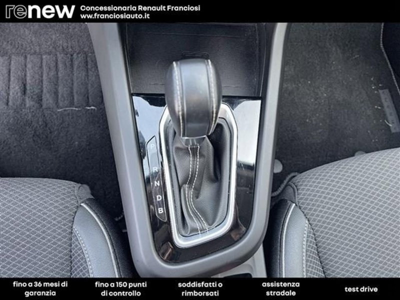 Renault Arkana usata a Modena (7)