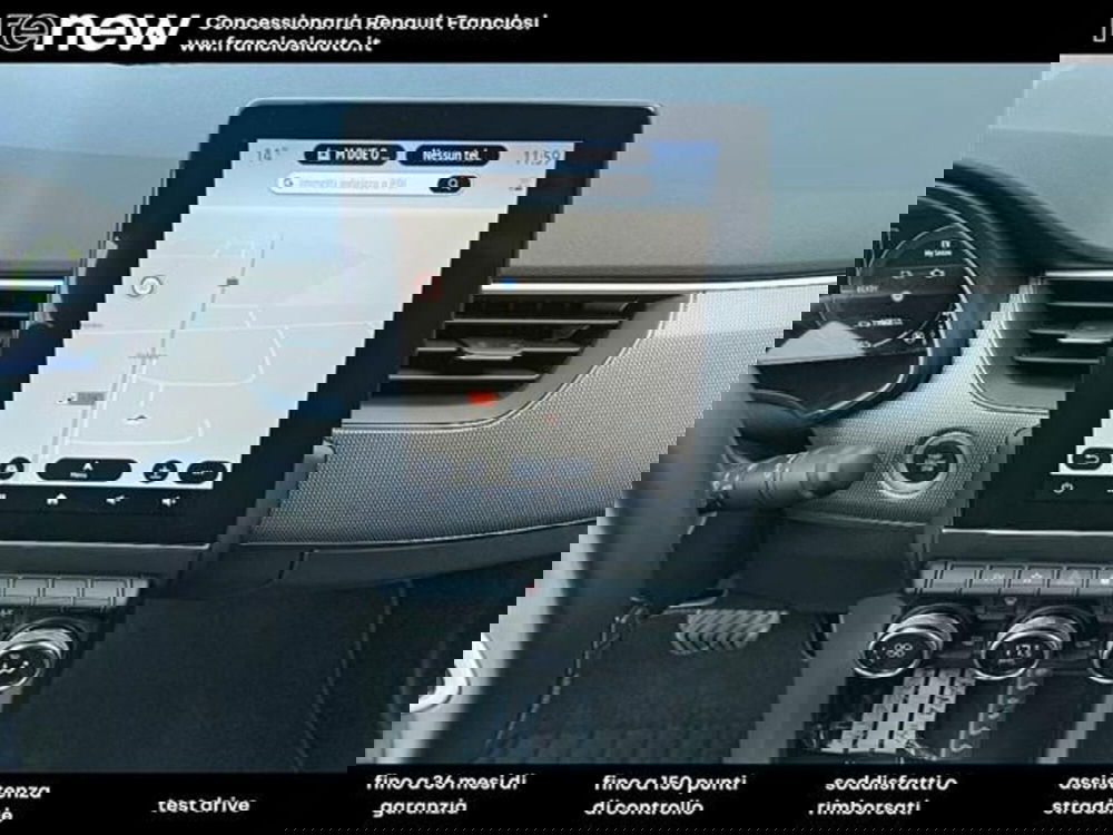 Renault Arkana usata a Modena (8)