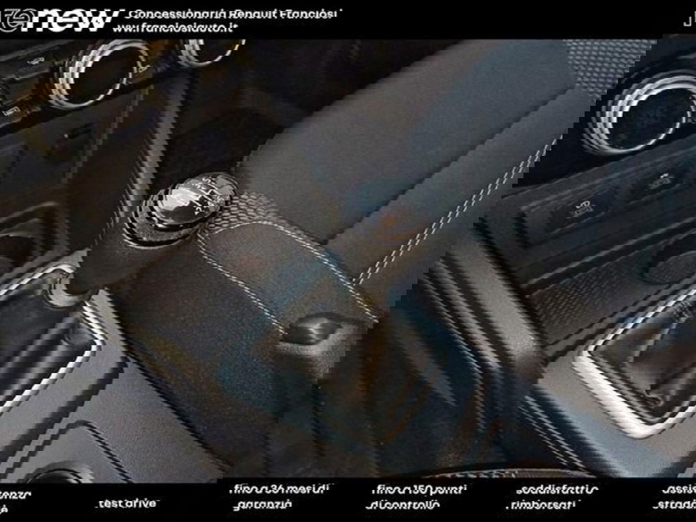 Dacia Duster usata a Modena (10)