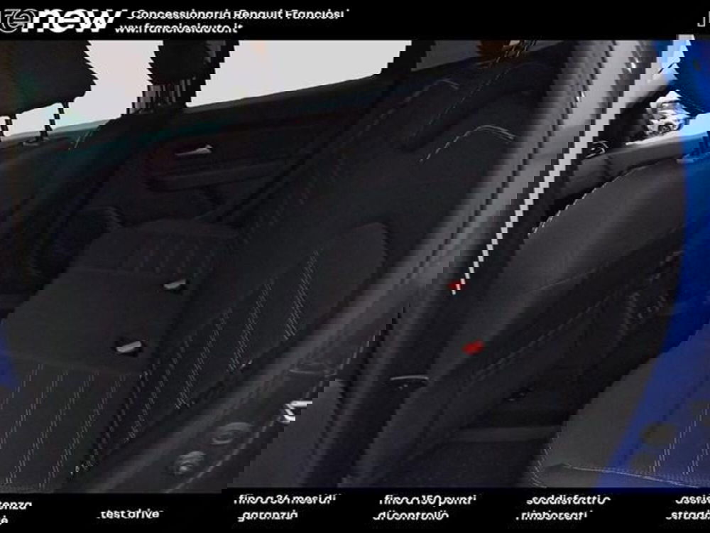 Dacia Duster usata a Modena (11)