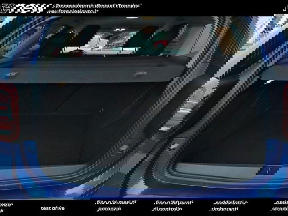 Dacia Duster usata a Modena (12)