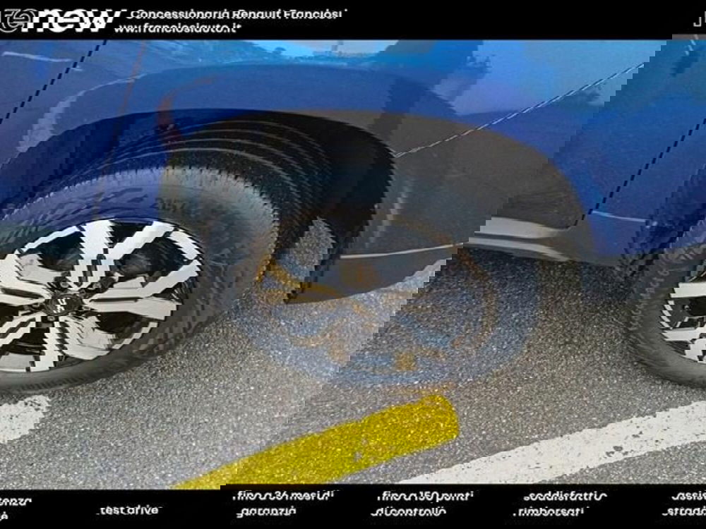 Dacia Duster usata a Modena (13)