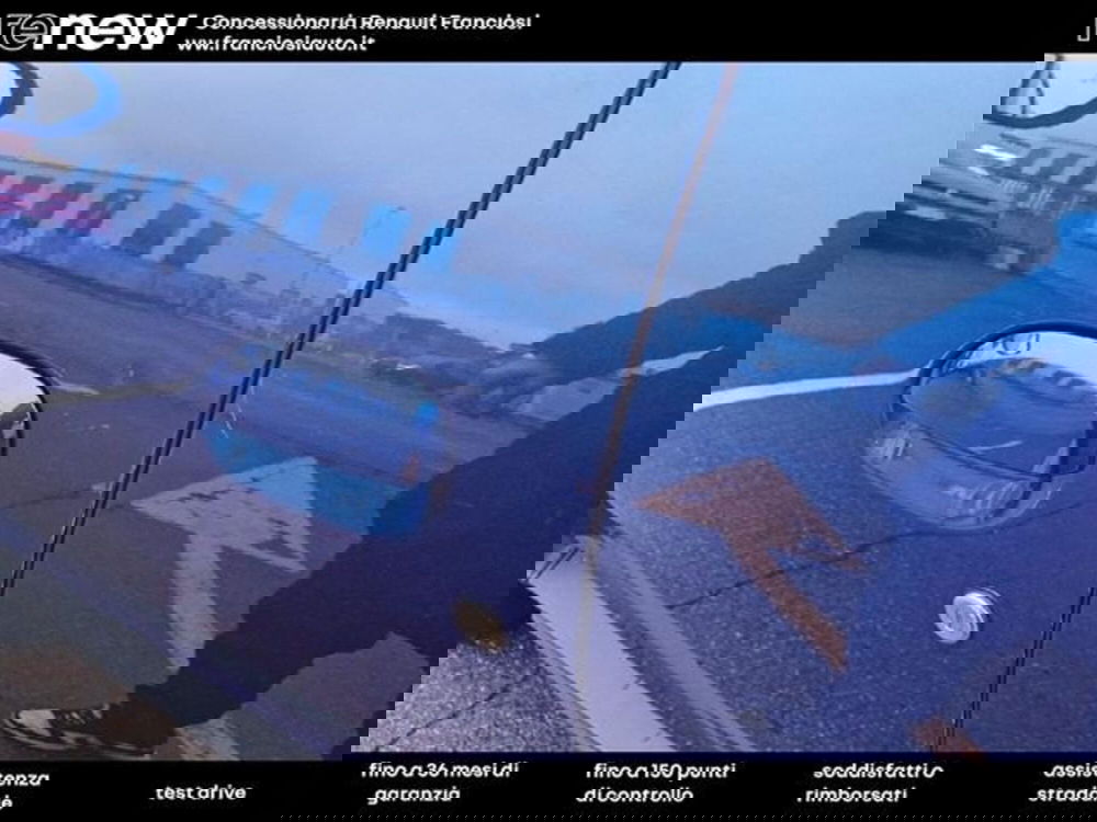 Dacia Duster usata a Modena (14)