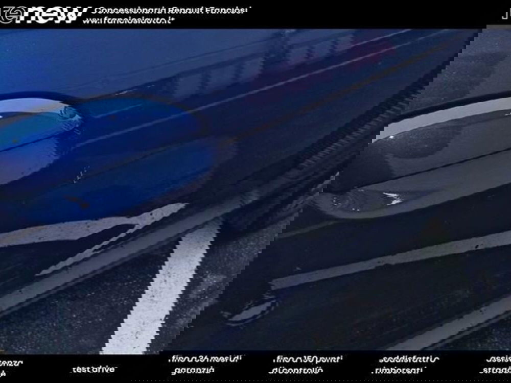 Dacia Duster usata a Modena (15)