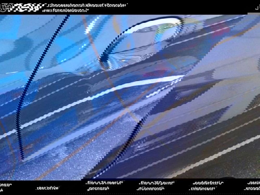 Dacia Duster usata a Modena (16)