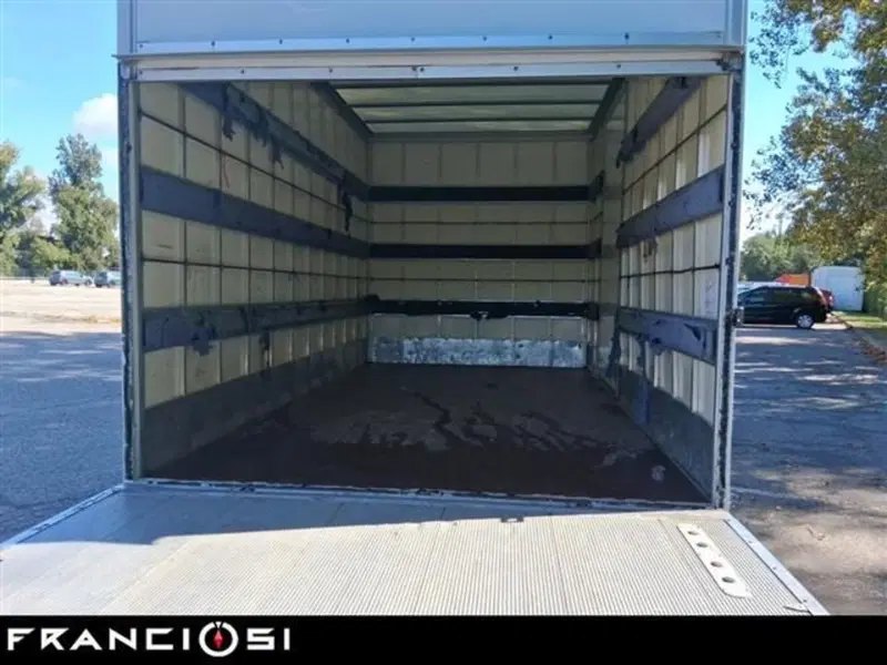 Renault Master Furgone usata a Modena (14)