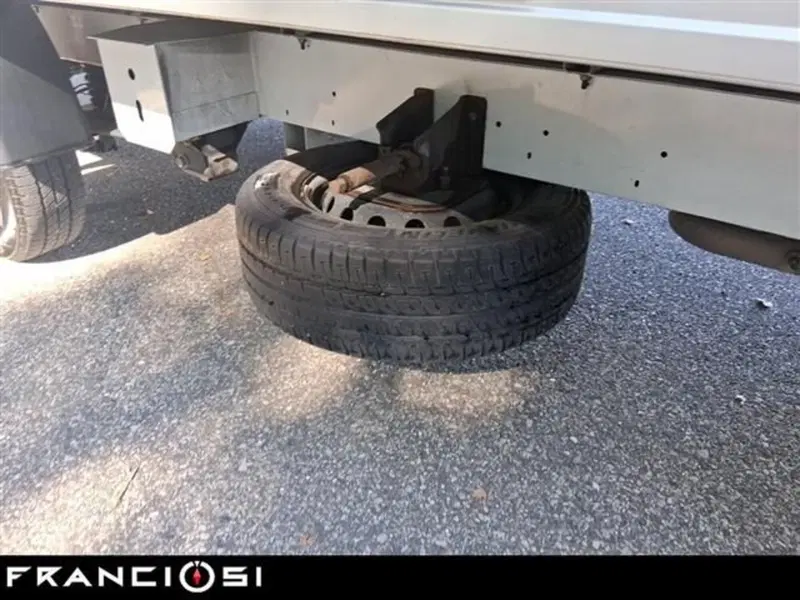Renault Master Furgone usata a Modena (17)