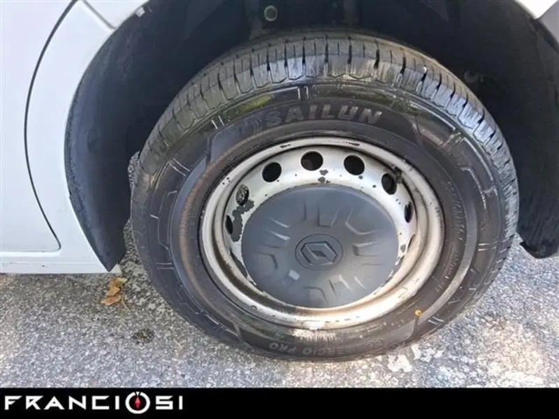 Renault Master Furgone usata a Modena (20)