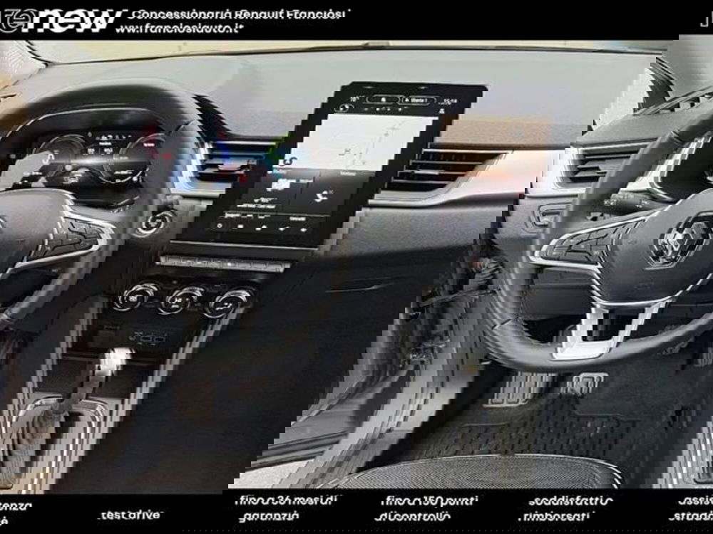 Renault Captur usata a Modena (10)