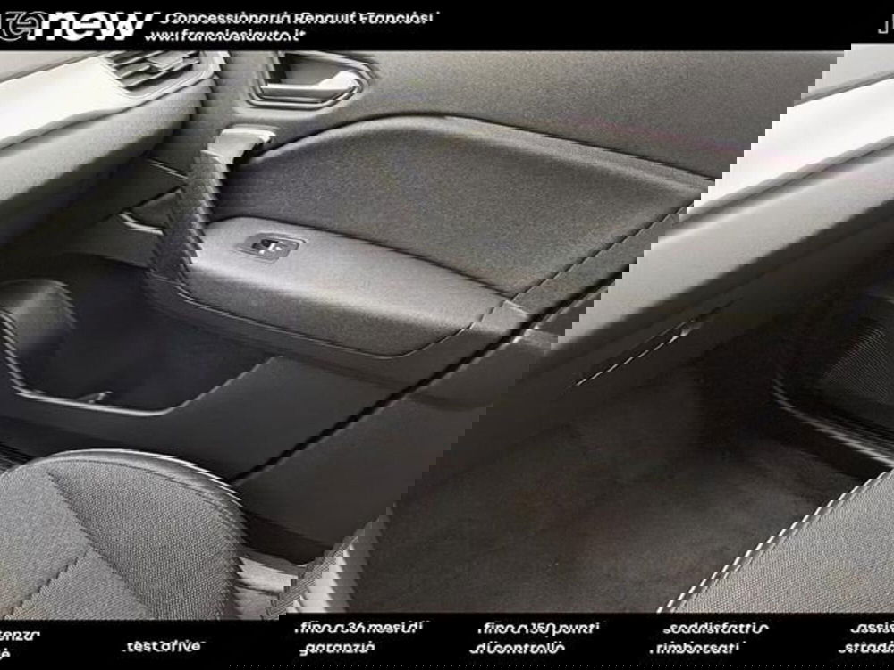 Renault Captur usata a Modena (13)