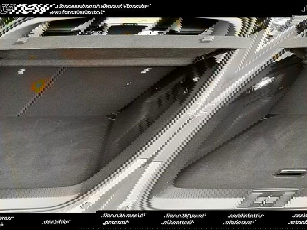 Renault Captur usata a Modena (14)