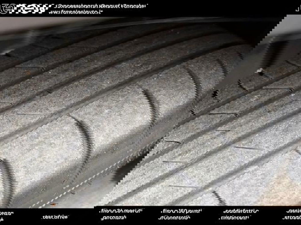 Renault Captur usata a Modena (16)