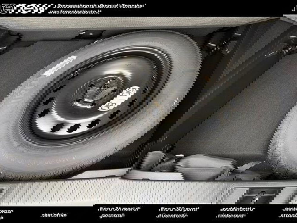 Renault Captur usata a Modena (17)