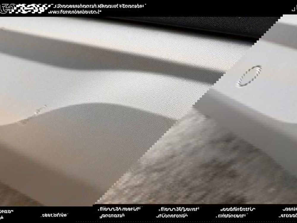 Renault Captur usata a Modena (18)