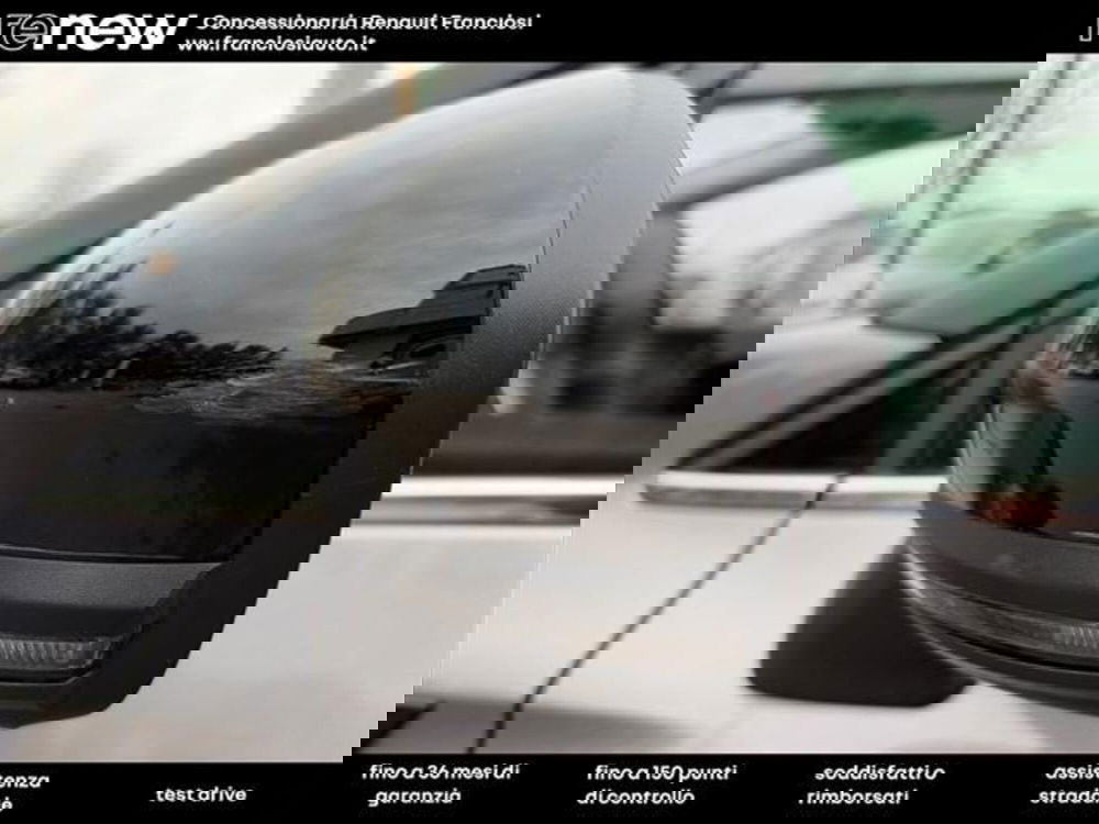 Renault Captur usata a Modena (19)