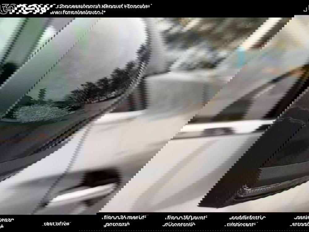 Renault Captur usata a Modena (20)