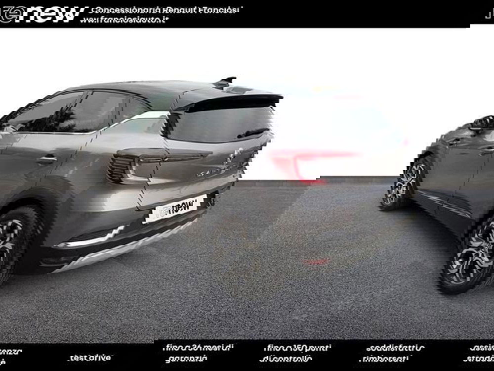 Renault Captur usata a Modena (3)