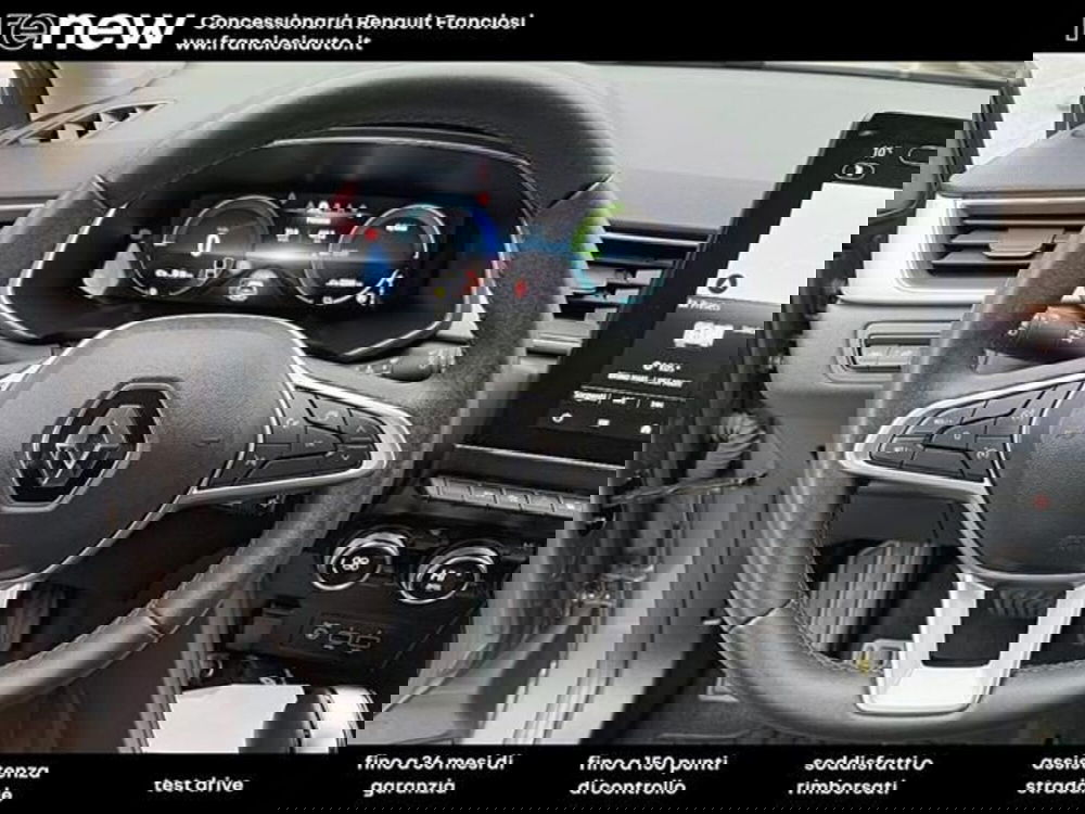 Renault Captur usata a Modena (6)