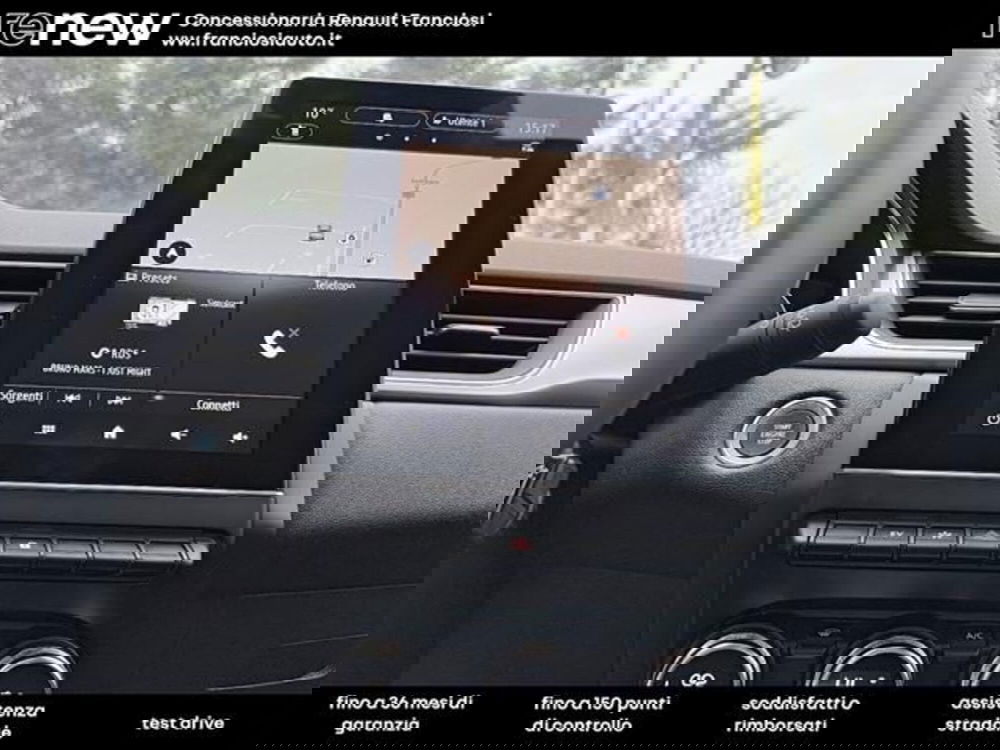 Renault Captur usata a Modena (7)