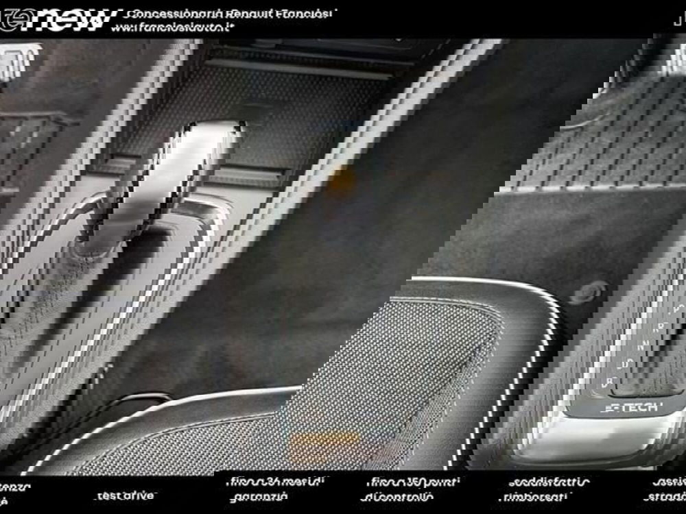 Renault Captur usata a Modena (8)