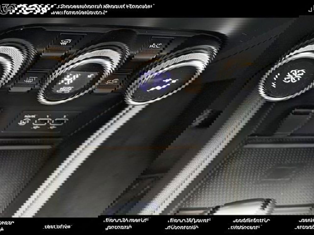 Renault Captur usata a Modena (9)