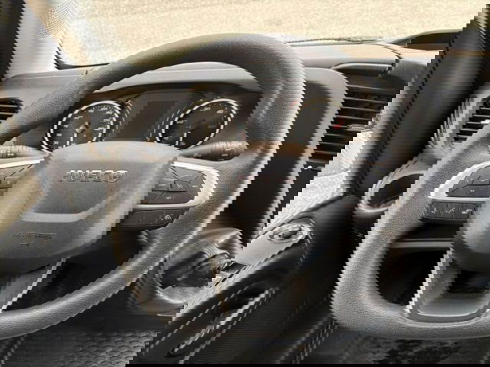 Iveco Daily Furgone usata a Brescia (10)