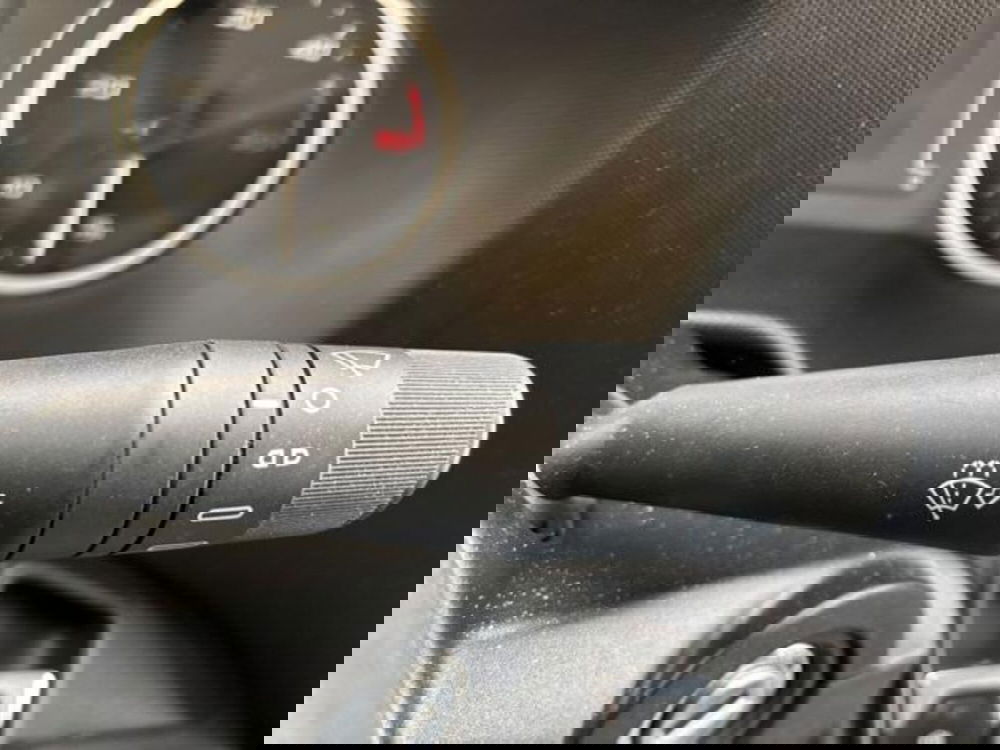 Iveco Daily Furgone usata a Brescia (11)