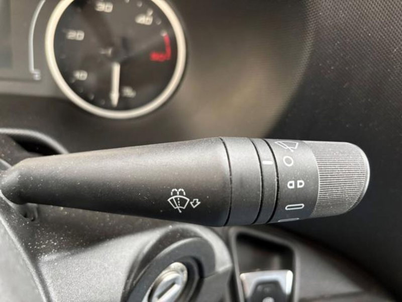 Iveco Daily Furgone usata a Brescia (11)