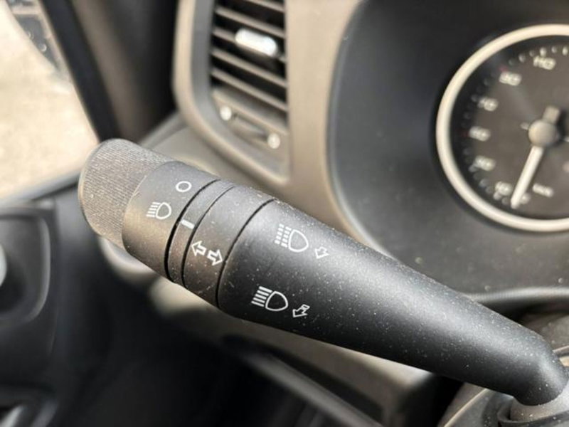 Iveco Daily Furgone usata a Brescia (12)