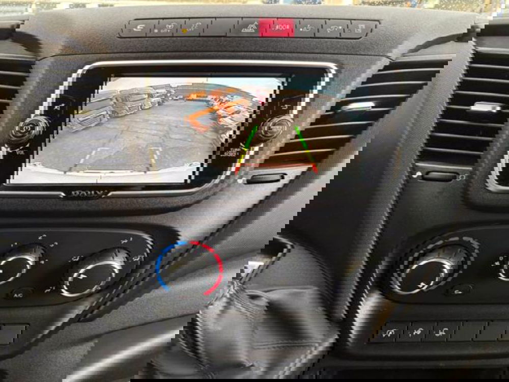 Iveco Daily Furgone usata a Brescia (13)