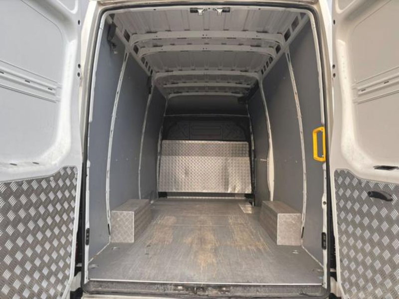 Iveco Daily Furgone usata a Brescia (7)